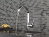 Single Hole Kitchen Faucet