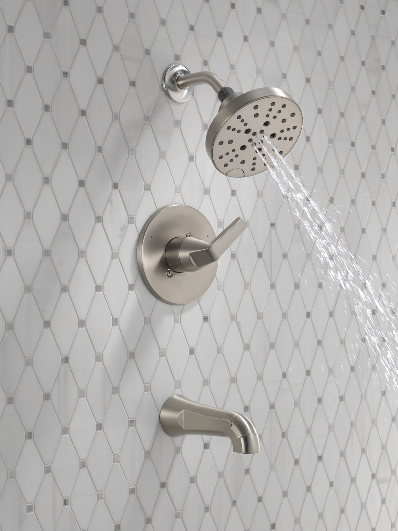 Monitor® 14 Series Tub and Shower, image 7