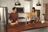 Single Handle Pull-Down Kitchen Faucet