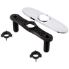 Escutcheon, Base & Gasket