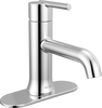Single Handle Bathroom Faucet