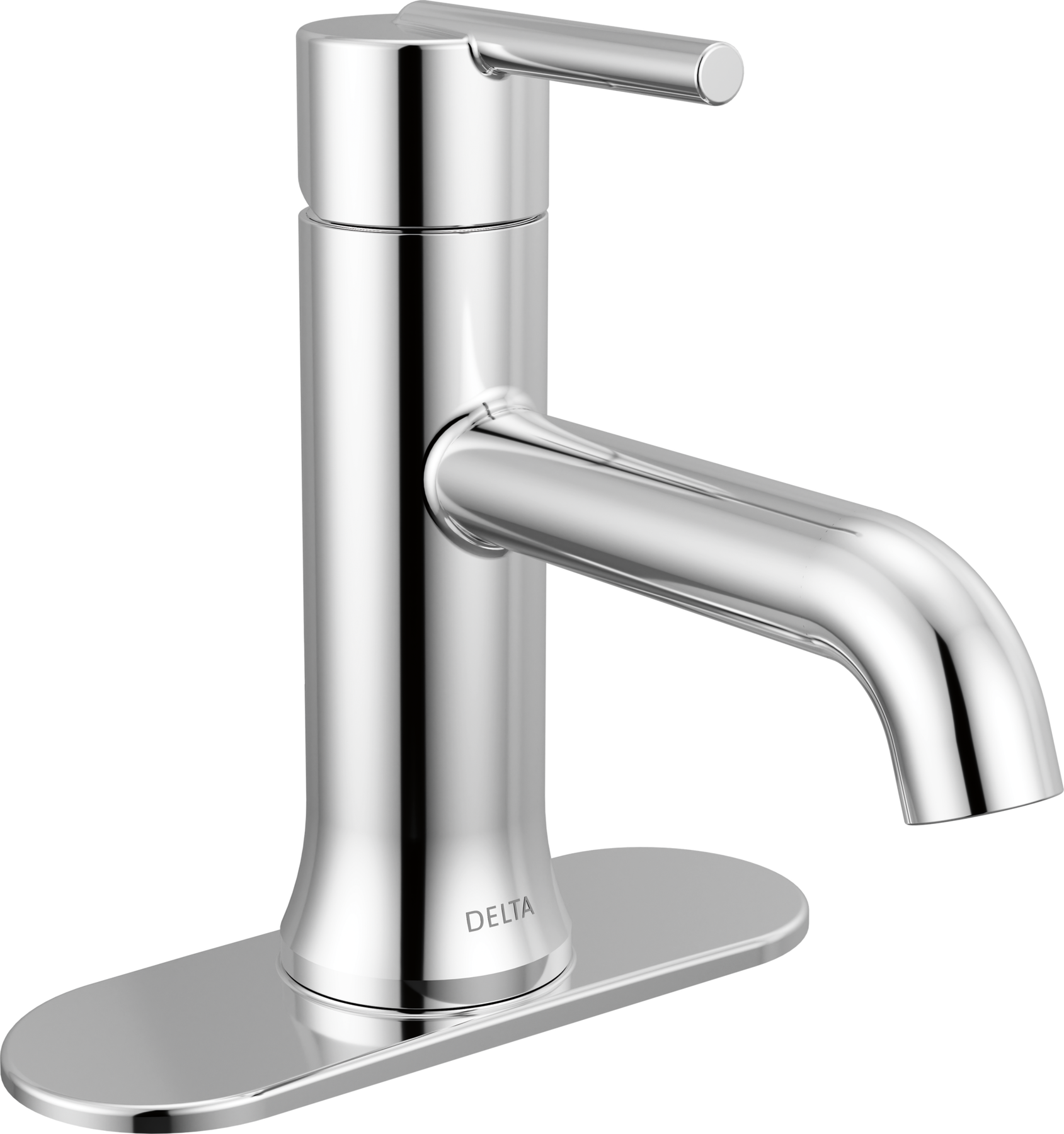 Single Handle Bathroom Faucet, image 6