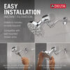 Premium Shower Filter with Shower Head Bundle