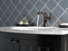 Single Handle Centerset Faucet