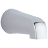 Tub Spout - Non-Diverter
