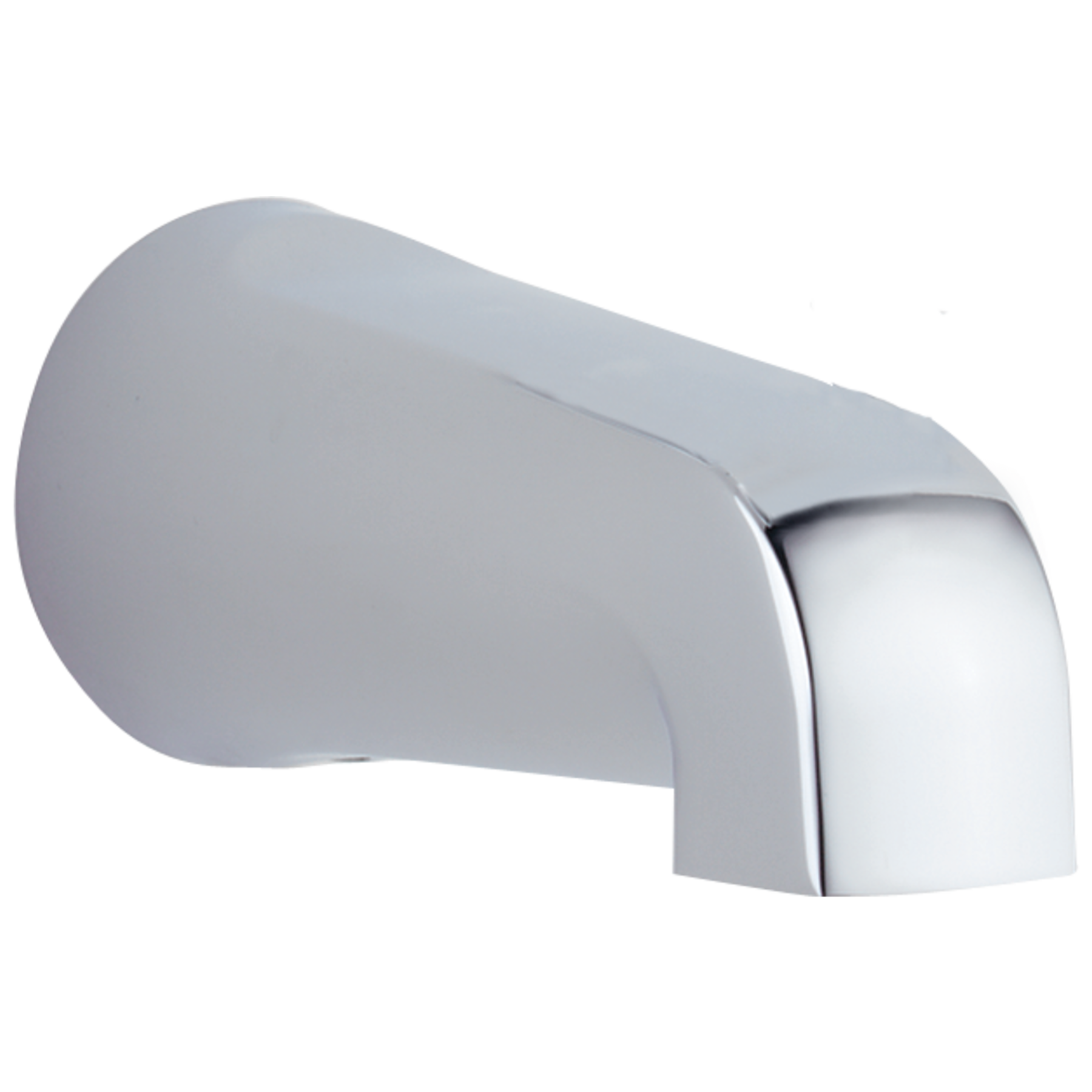 Tub Spout - Non-Diverter