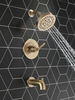 Monitor® 14 Series Tub & Shower Trim