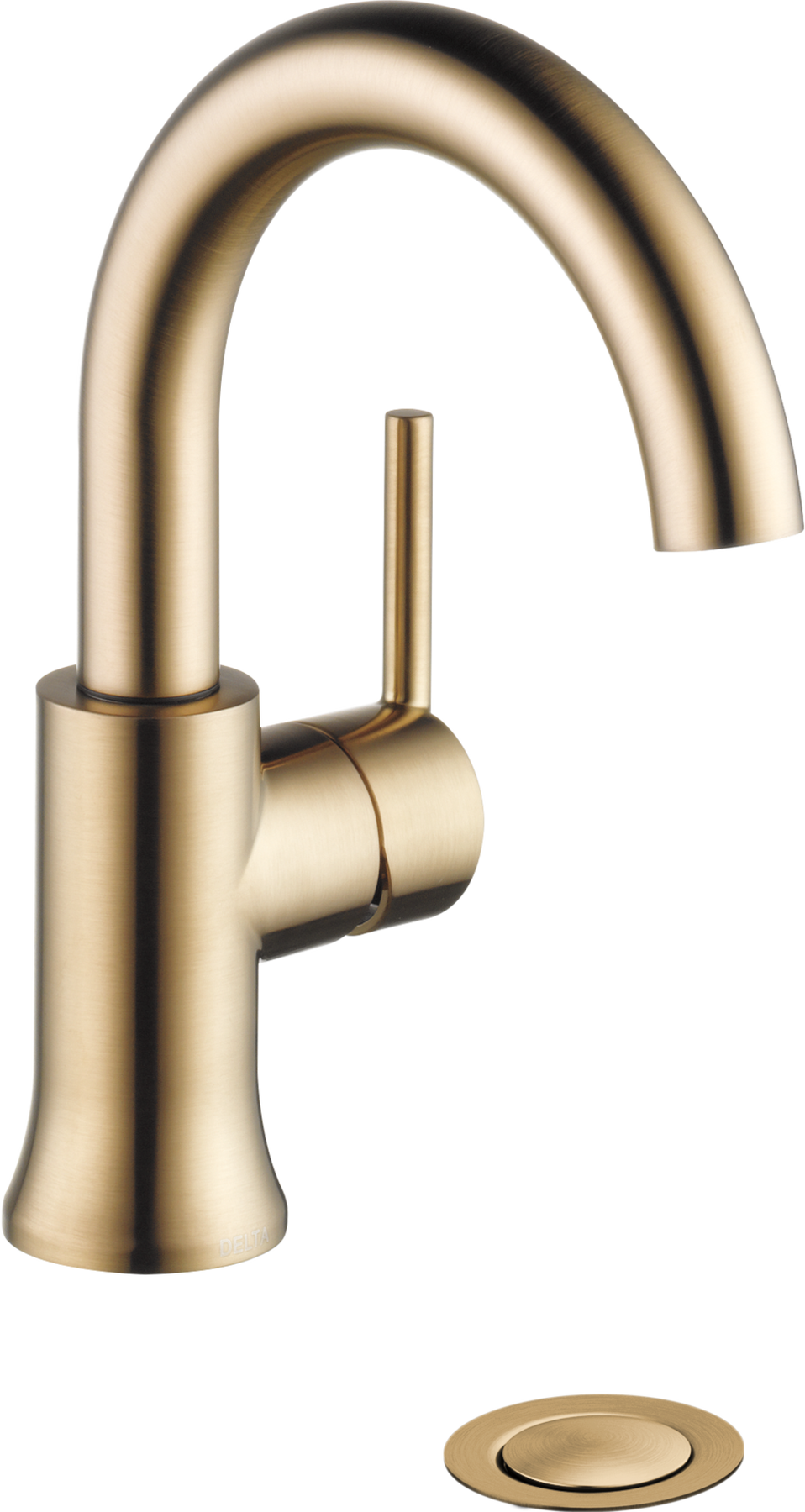 Single Handle Bathroom Faucet (Recertified), image 2
