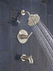 Monitor® 14 Series Tub and Shower