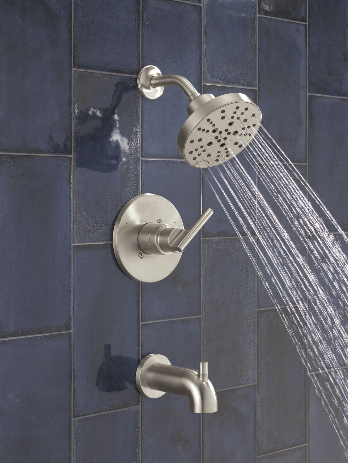 Monitor® 14 Series Tub and Shower, image 7