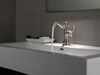 Single Handle Bathroom Faucet (Recertified)