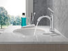 Single Handle Bathroom Faucet