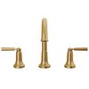 Two Handle Widespread Bathroom Faucet (Recertified)