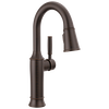 Single Handle Pull-Down Bar / Prep Faucet