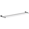 24" Double Towel Bar