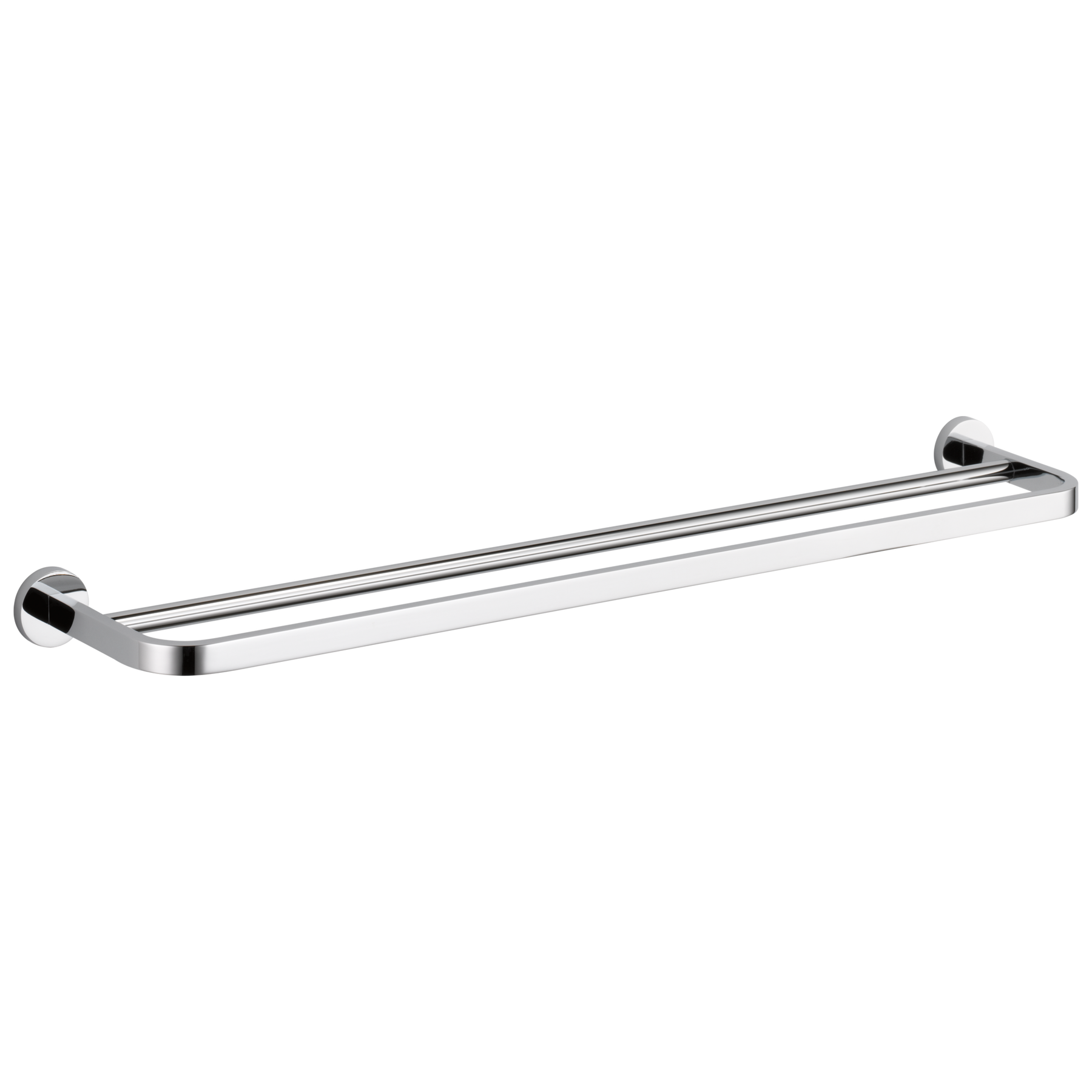 24" Double Towel Bar
