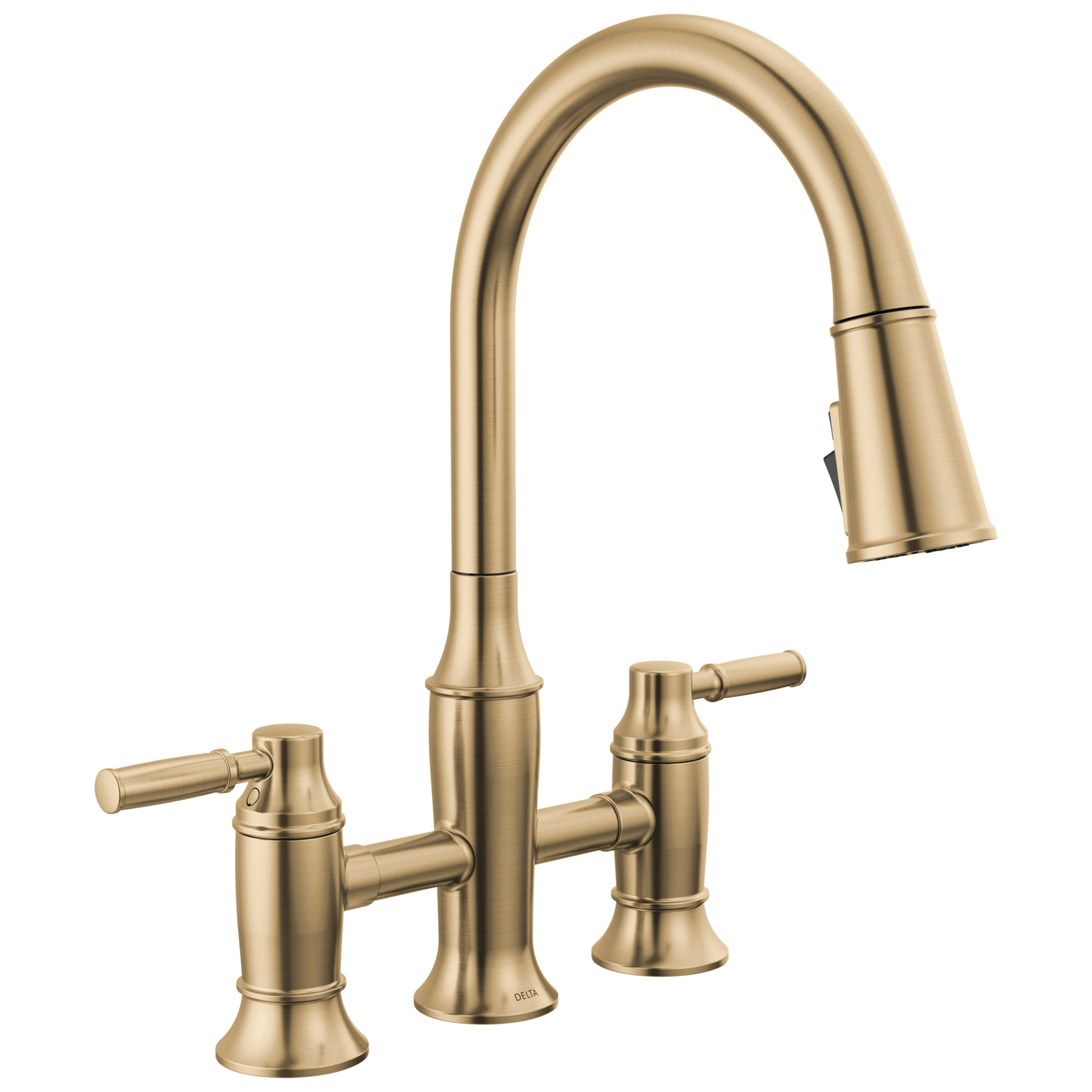 Pull-Down Bridge Kit w/ShieldSpray (Recertified)