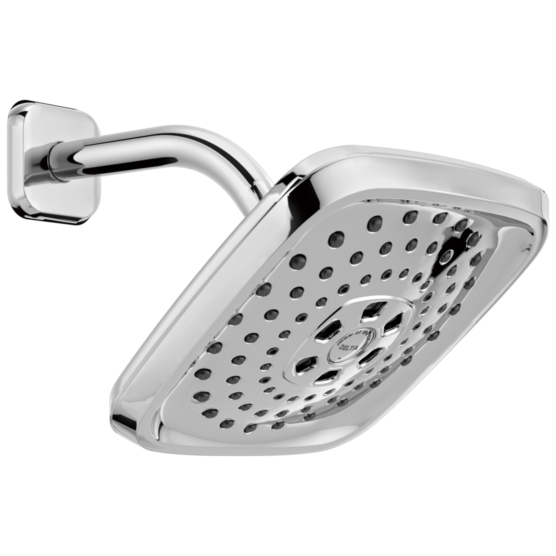 Flange - Shower