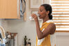 2-Stage Under Sink Advanced Water Filtration System