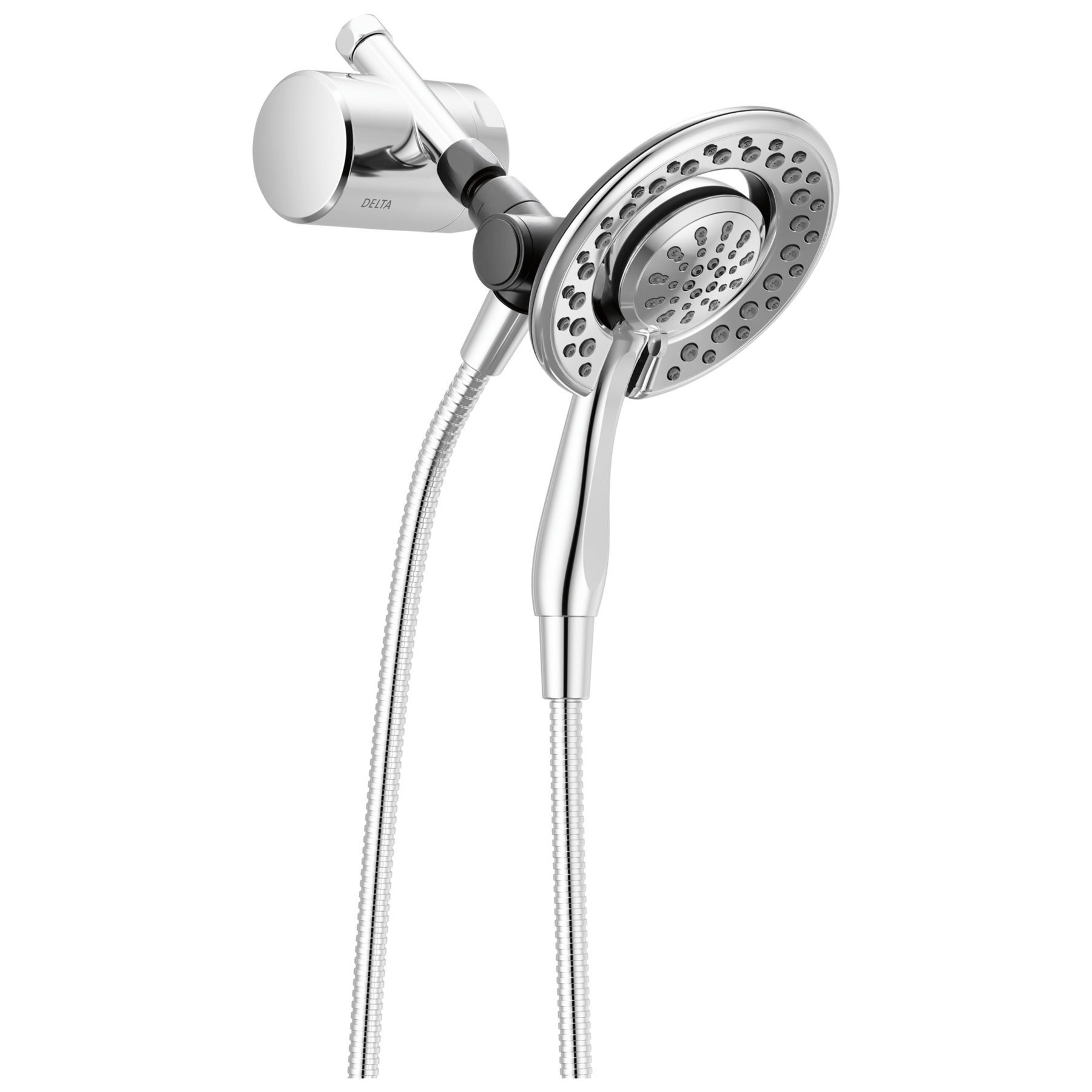 Shower Filter Attachment with 4-Setting In2ition®