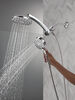 PivotPro™ 3-in-1 Combination Shower