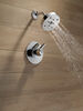 Monitor® 17 Series H<sub>2</sub>Okinetic® Shower Trim