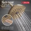 Monitor&reg; 14 Series Shower Trim