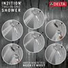 Monitor® 14 Series Tub and Shower