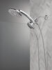 PivotPro™ 3-in-1 Combination Shower