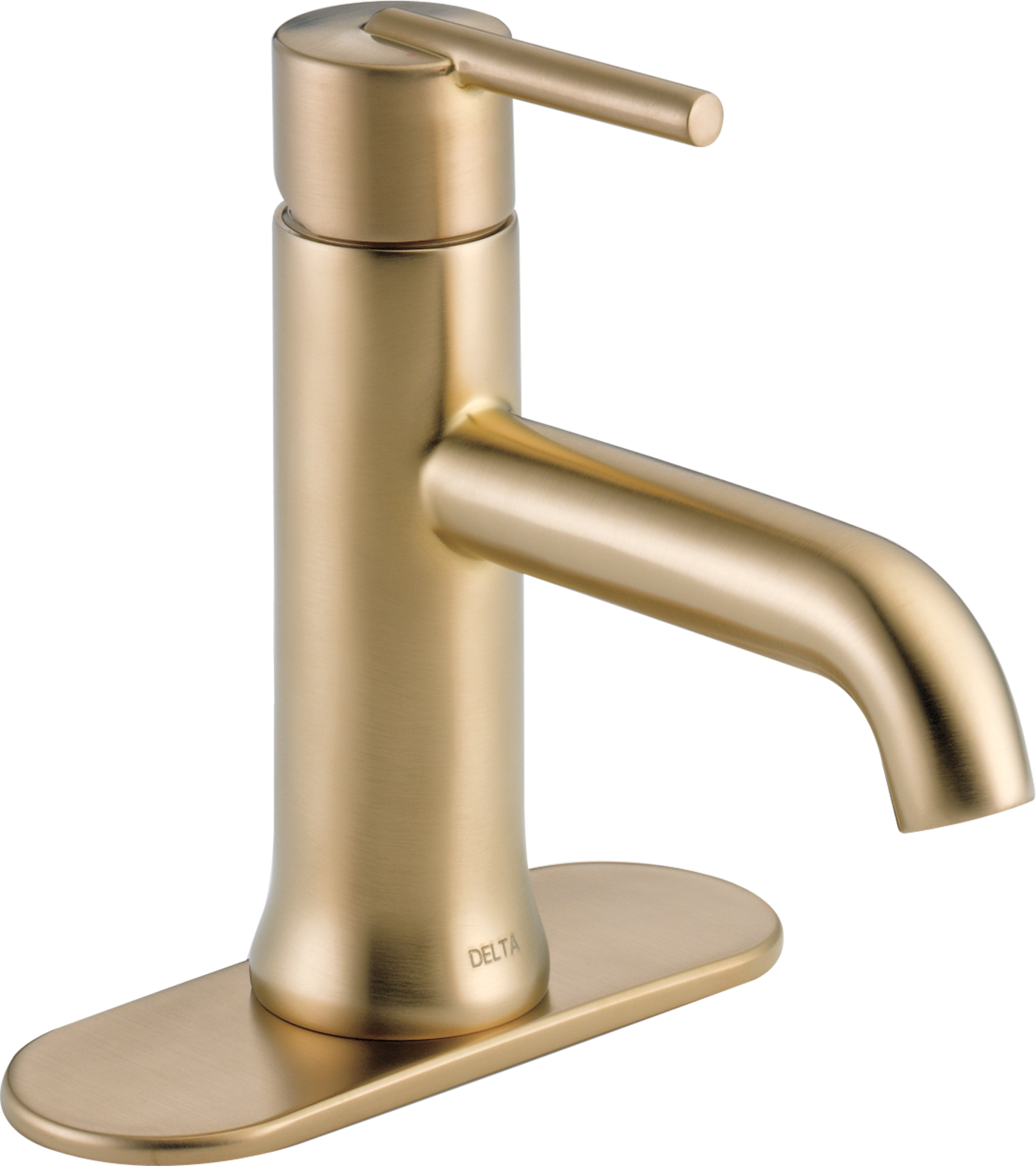 Single Handle Bathroom Faucet (Recertified), image 4