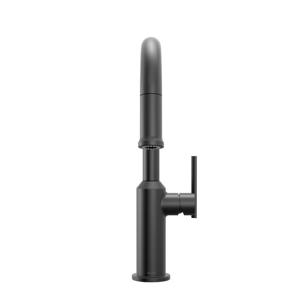 Single Handle Pull-Down Bar/Prep Faucet