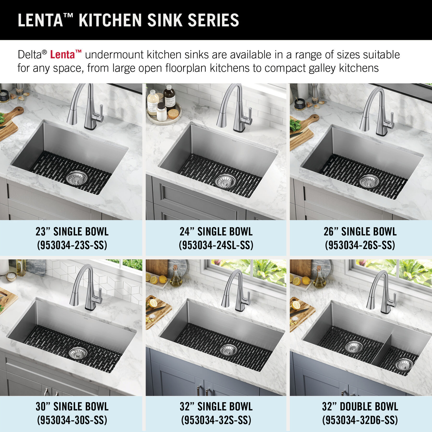 32” Undermount Stainless Steel Single Bowl Kitchen Sink with Accessories, image 4