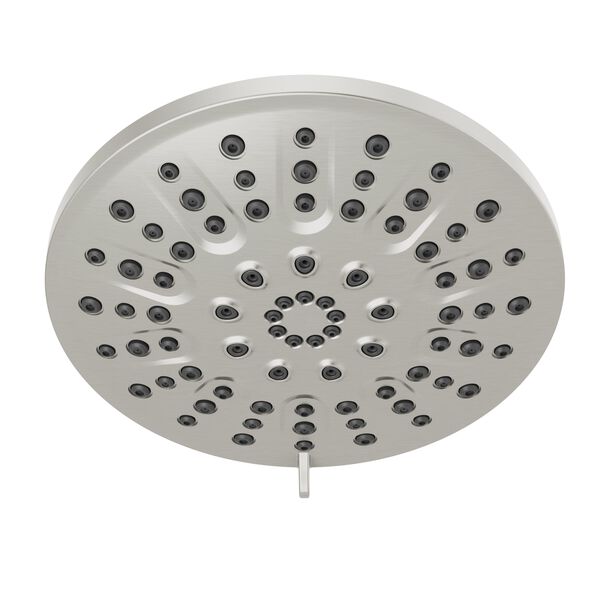 4 Setting Shower Head