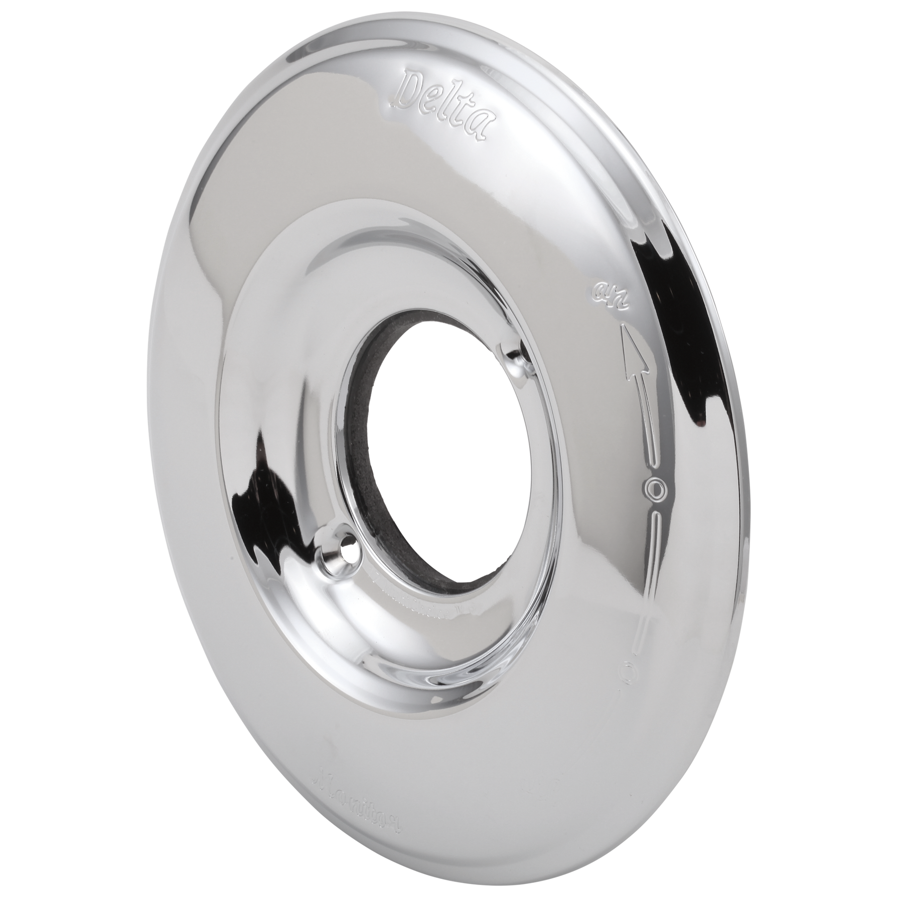 Escutcheon - 17 Series Shower