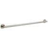42" Contemporary Decorative ADA Grab Bar (Recertified)