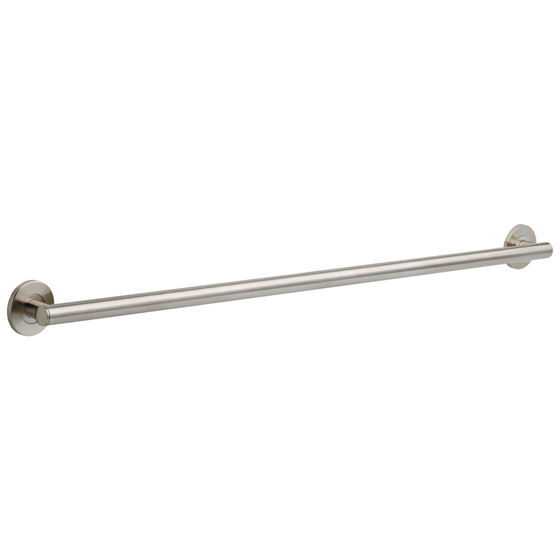42" Contemporary Decorative ADA Grab Bar (Recertified)
