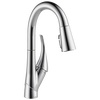 Single Handle Pull-Down Bar / Prep Faucet