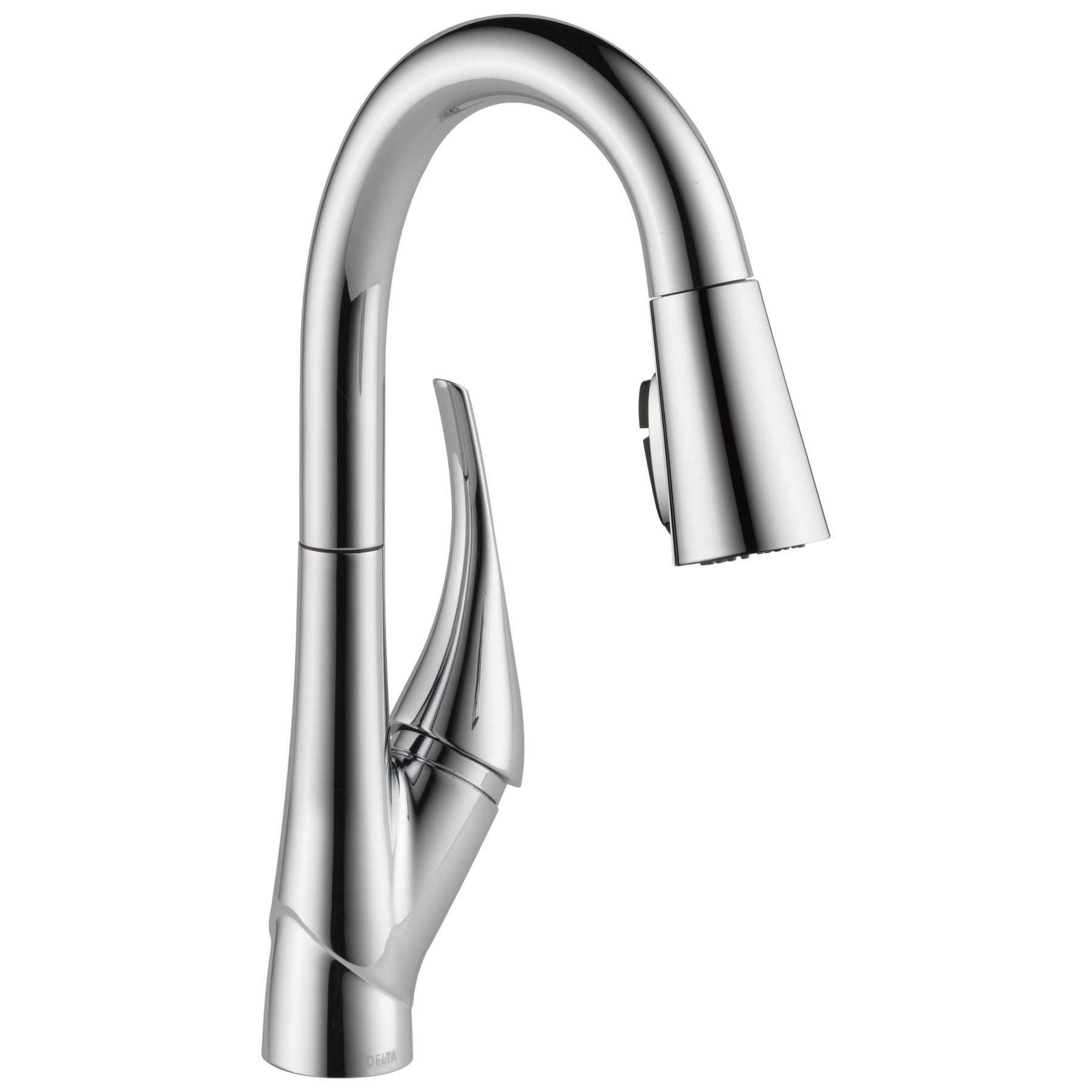 Single Handle Pull-Down Bar / Prep Faucet