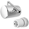Standard Shower Filter with Extra Filter Bundle