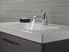 Single Handle Bathroom Faucet