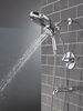 HydroRain® 14 Series Tub and Shower