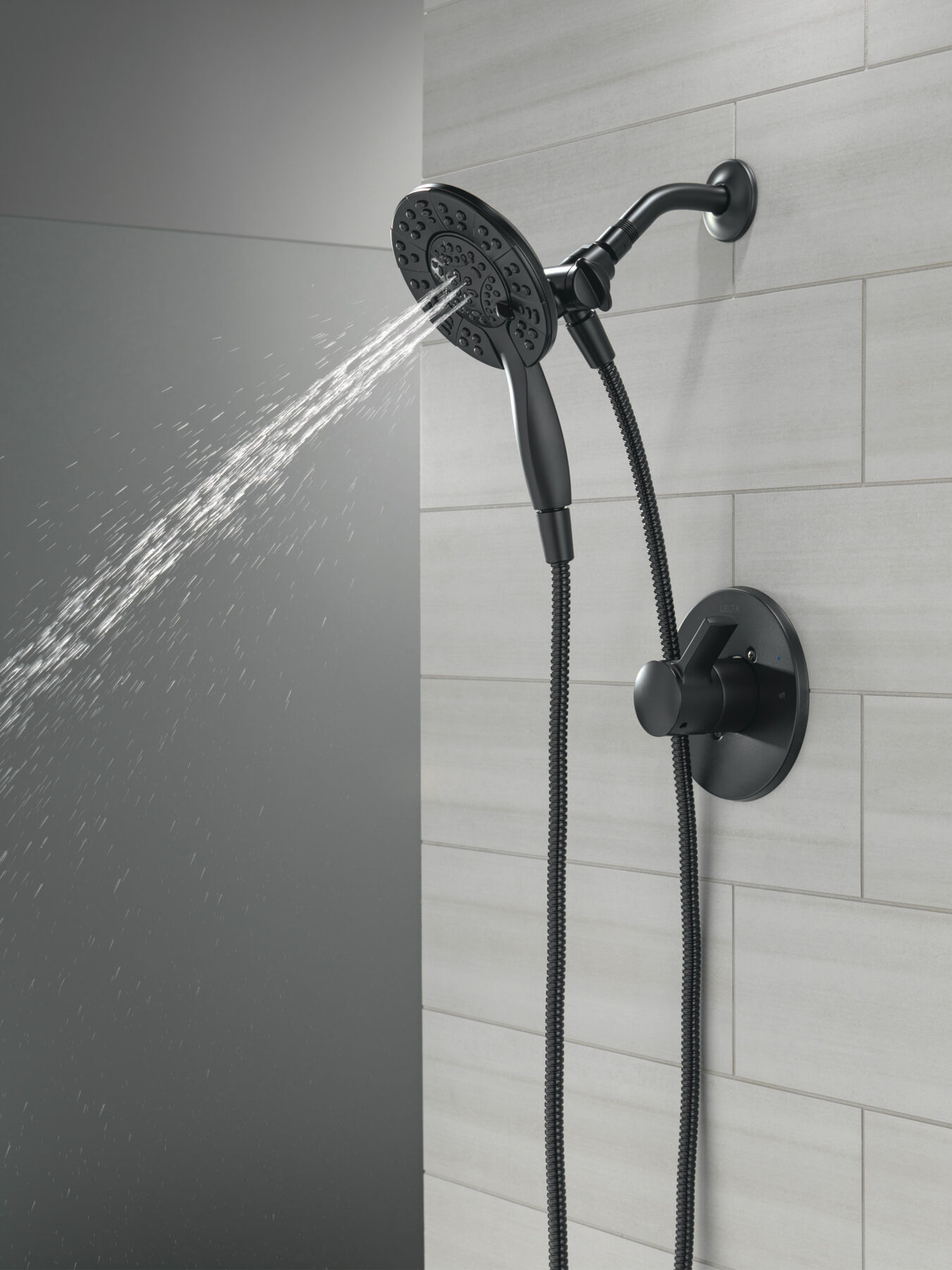 14S Shower Only with In2ition&reg; - (Recertified)