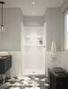 ProCrylic 36 in. Shower Surround