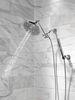 3-Setting Raincan Shower Head