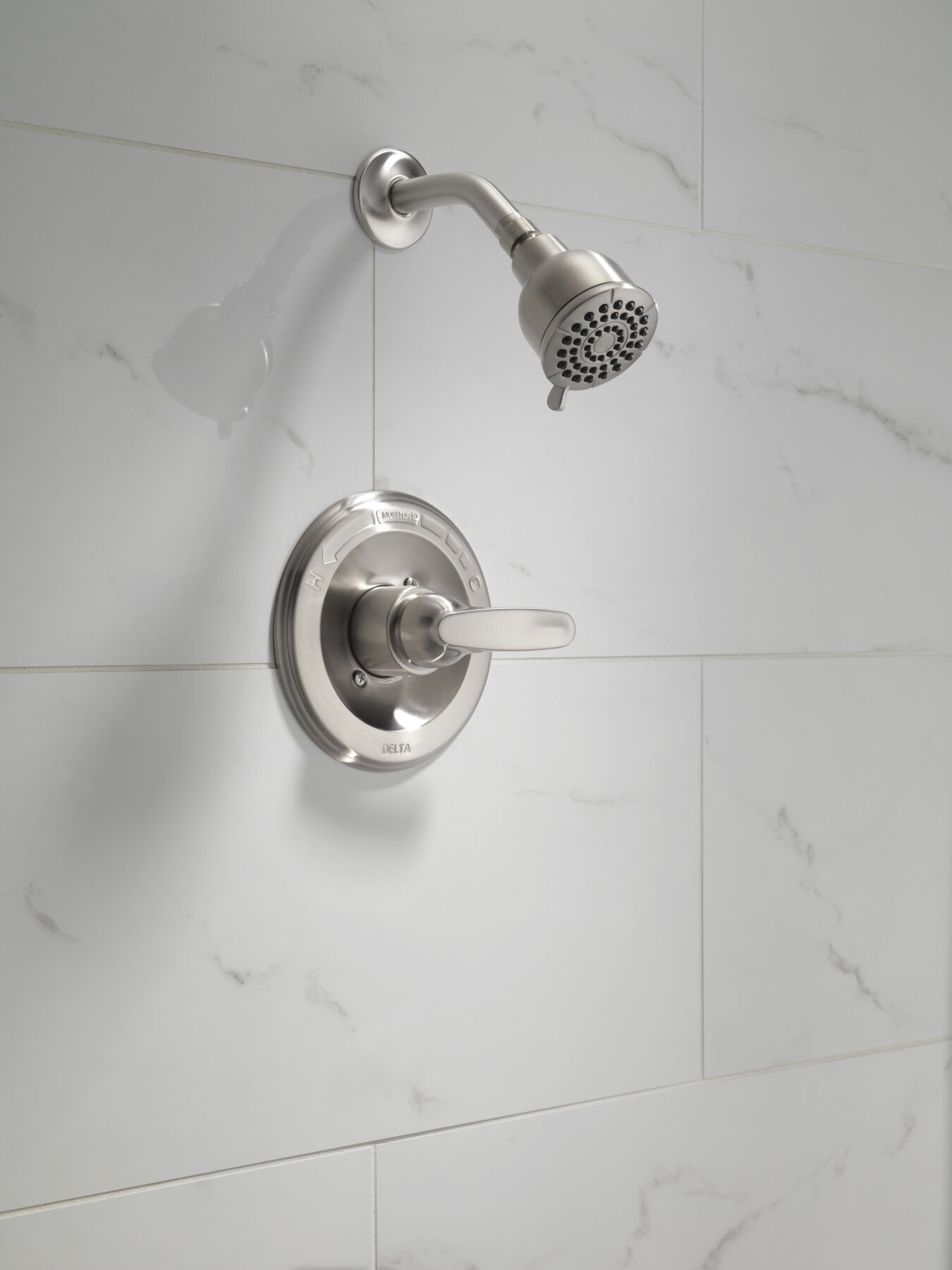 Monitor® 13 Series Shower Trim, image 1