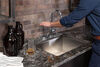 Glass Rinser