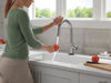 Touchless Pull-Down Kitchen Faucet (Recertified)