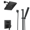 Wall Elbow - Square - Hand Shower (Recertified)