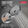 Shower Trim