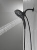 In2ition® H<sub>2</sub>Okinetic® 5-Setting Two-in-One Shower (Recertified)